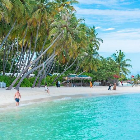 Select Village Maafushi Esterno foto