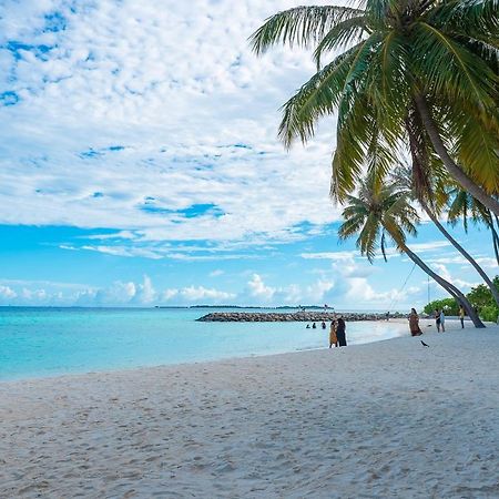 Select Village Maafushi Esterno foto