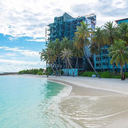 Select Village Maafushi Esterno foto