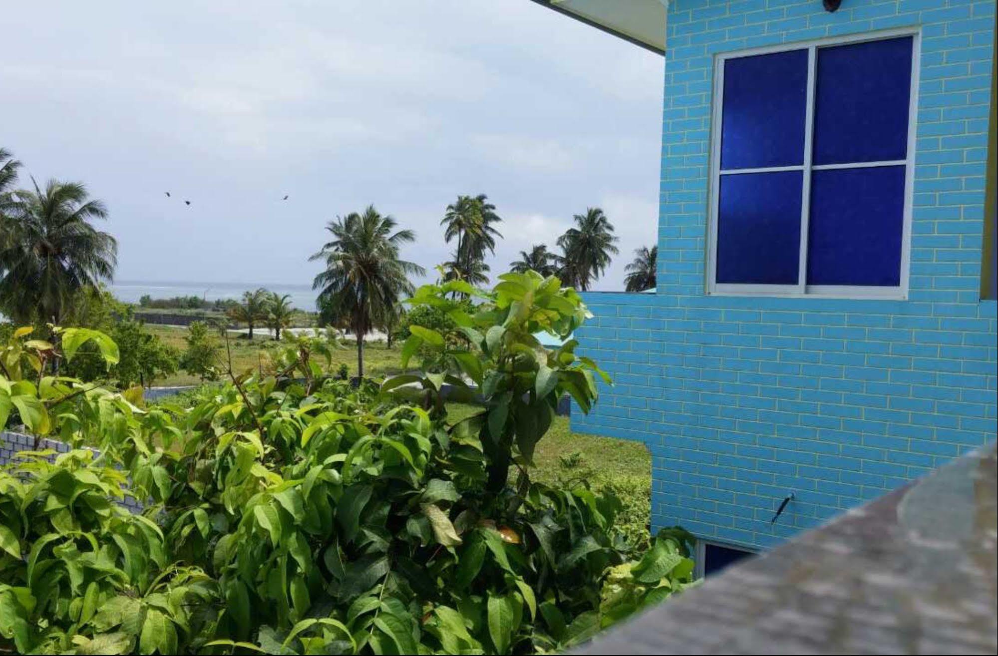 Select Village Maafushi Esterno foto