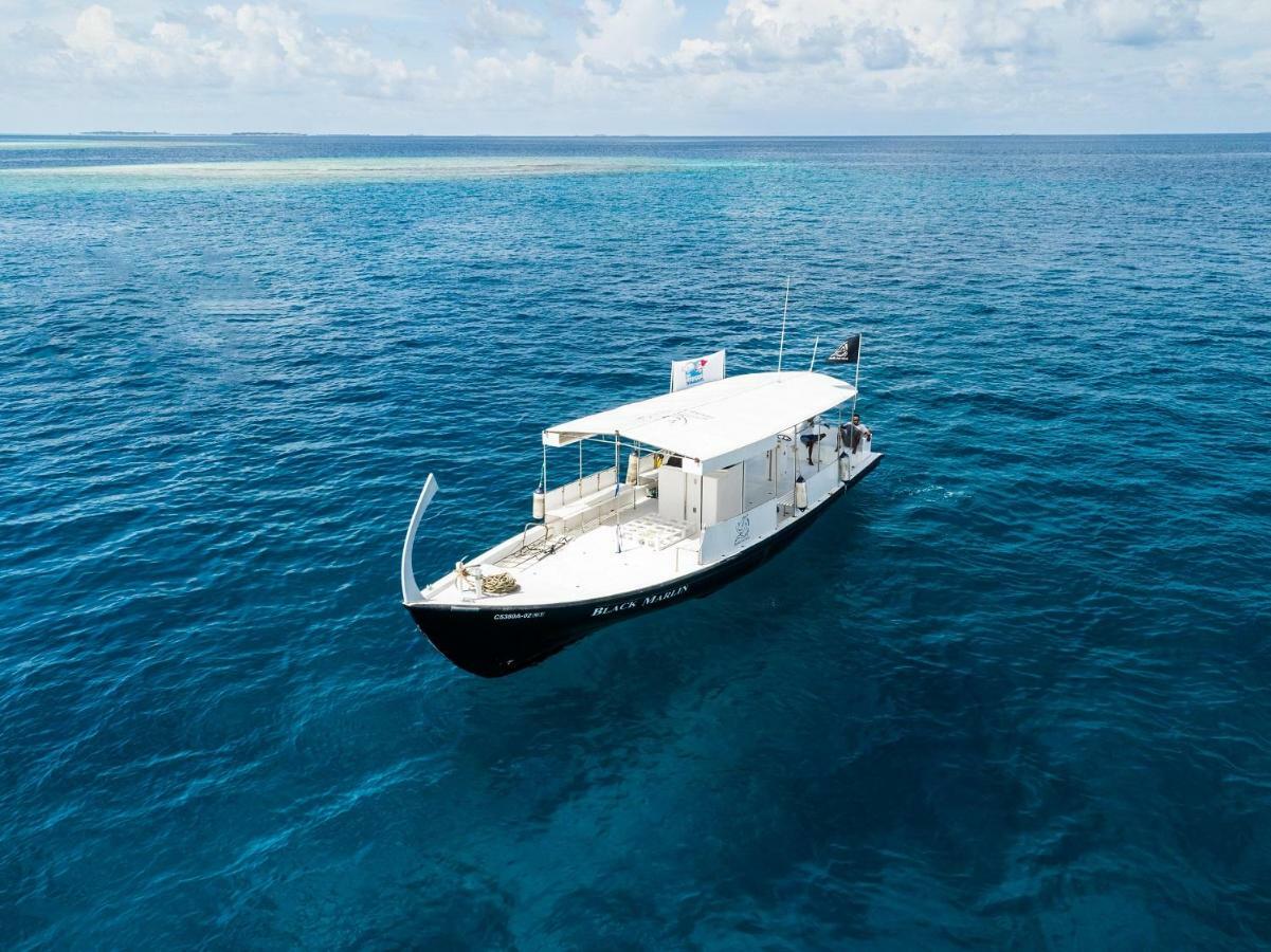 Select Village Maafushi Esterno foto