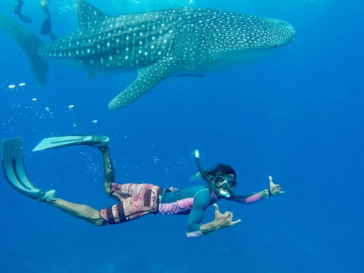 Select Village Maafushi Esterno foto